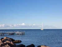 "Jolin" - 200m from the Sea