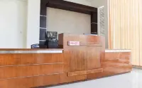 RedDoorz Near Alun Alun Wonosobo Hotels in Madukara
