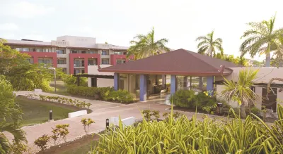 GRAN MEMORIES SANCTUARY ADULTS ONLY Marina Varadero 주변 호텔
