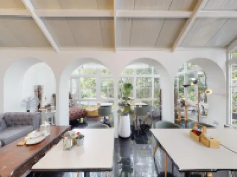 Cozy Creek Khaoyai (โคซี่ครีค เขาใหญ่) โรงแรมในปากช่อง