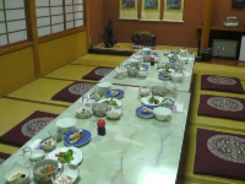 Myogaya House فنادق في ياهيكو