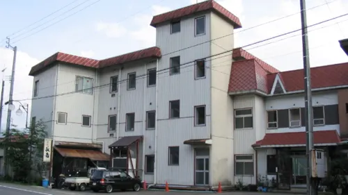 Ryokan Choja