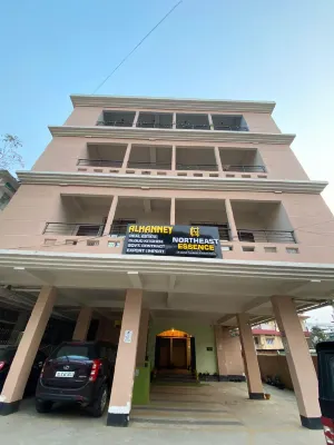 Alhanney Housing - Pet-friendly