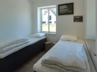 "Benna" - 120m from the Sea - balcony