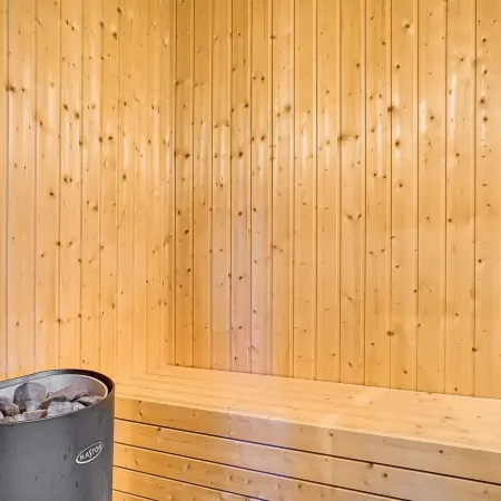 "Tyki" - 12km from the Sea
