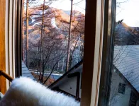 ラ・コリナ リトリート la Colina Retreat