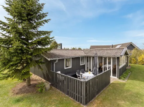 "Hope" - 350m to the Fjord