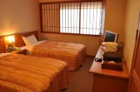 Utaseya  Odaito Onsen Hôtels à : Bekkai