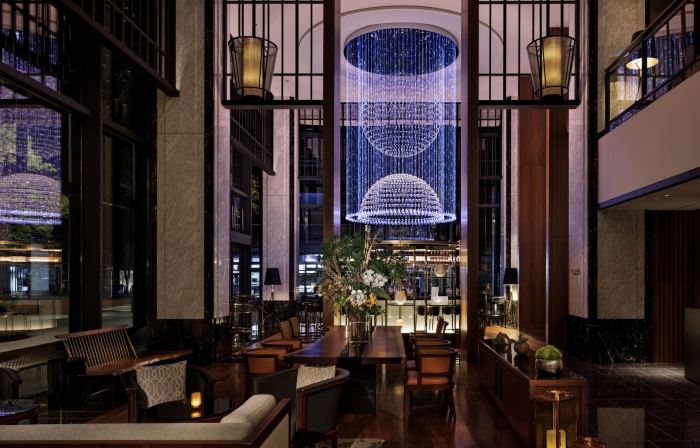 Hyatt Regency Yokohama