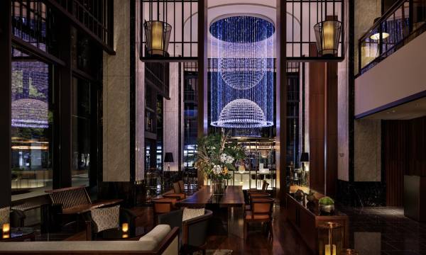 Hyatt Regency Yokohama