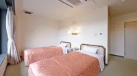 Hagoromoso Hotel di Okinoshima
