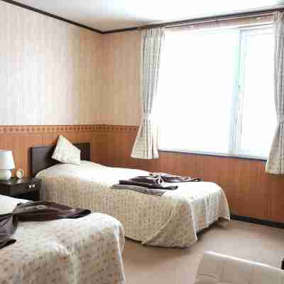 Petit Hotel Blaneneige Rooms