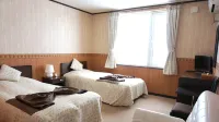 Petit Hotel Blaneneige Hotels in Nakafurano