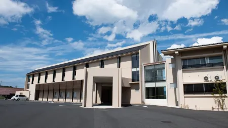 Lakeside Hot Spring Hotel Kunibiki