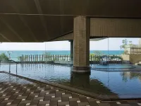 Kaike Grand Hotel Tensui - Sea View