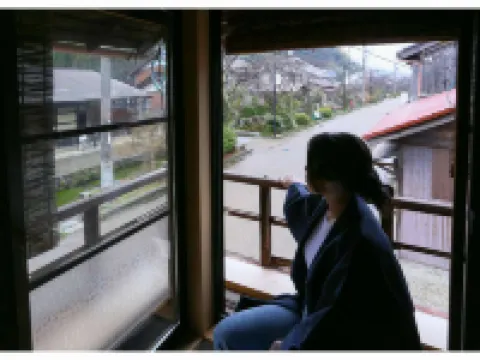 ゲストハウス居醒庵 米原のホテル