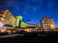Akiu Grand Hotel Hotels in 
