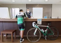 Hotel Fit Hotels in Tsuchiura