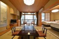 Kurokawa Onsen Oku No Yu