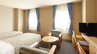 Hotel Pearl City Akita Kanto-Odori Hotels in Akita