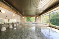 Meisho Tenryukyo Onsen Ryukyotei Hotels in Iida