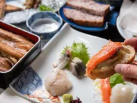 갓포리요칸 시미즈