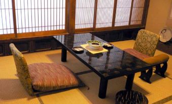 Nakajima Ryokan