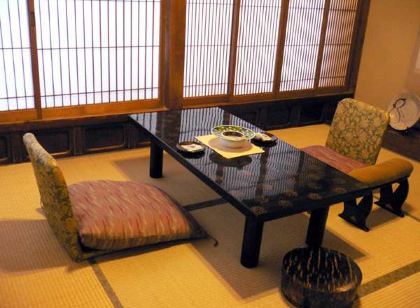 中嶋旅館