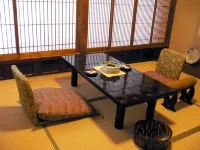 Nakajima Ryokan Hôtels à : Hanamaki