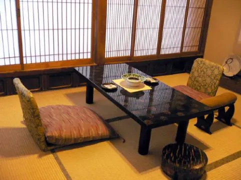 Nakajima Ryokan - 3-Star