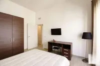 La Perla del Mare di Polignano Apartments - Balkoner