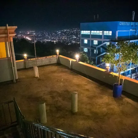 Acactus Hotel