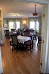 Sunset Hill House Hotel a Franconia