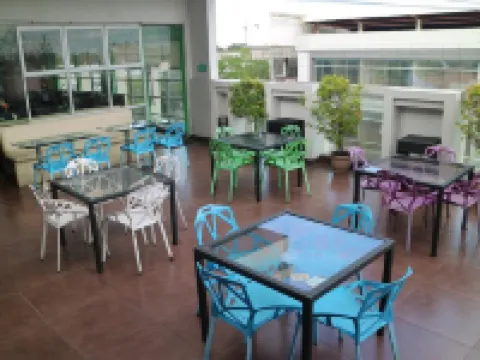 Avenue Suites Hotel Hotels in Bacolod