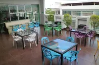 Avenue Suites Hotel Hotels in Bacolod