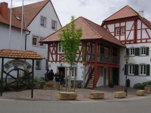 Naturfreundehaus Rahnenhof