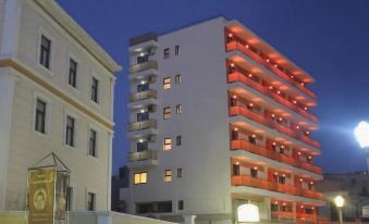 Rodian Gallery Hotel Apartments