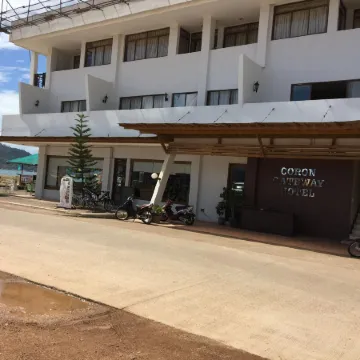 Coron Gateway Hotel & Suites