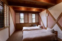 Guest House Eleven Village Fukiya