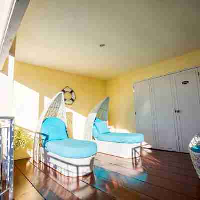 Hawaii Hotel Saipan Rooms