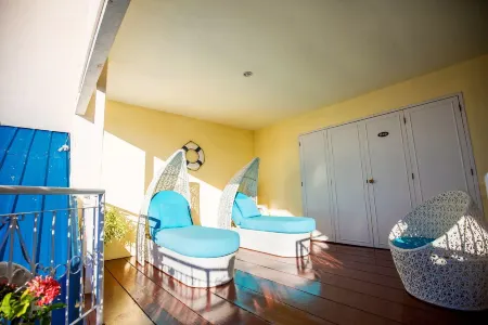 Hawaii Hotel Saipan