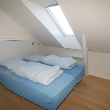 "Thorsten" - 500m from the Sea