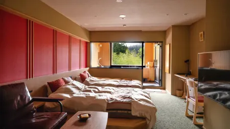 Ryotei Kaiseki Notoya Отели рядом со станцией JR Awazu station