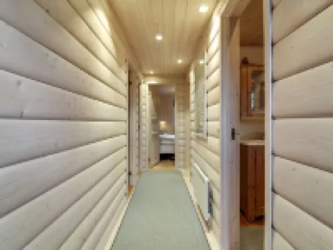 "Jo" - 1.2km from the Sea Hoteles en Saltum