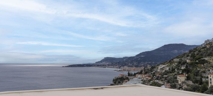 Blu Infinito Hotels in Ventimiglia