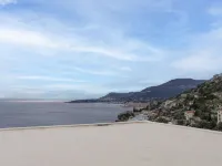 Blu Infinito