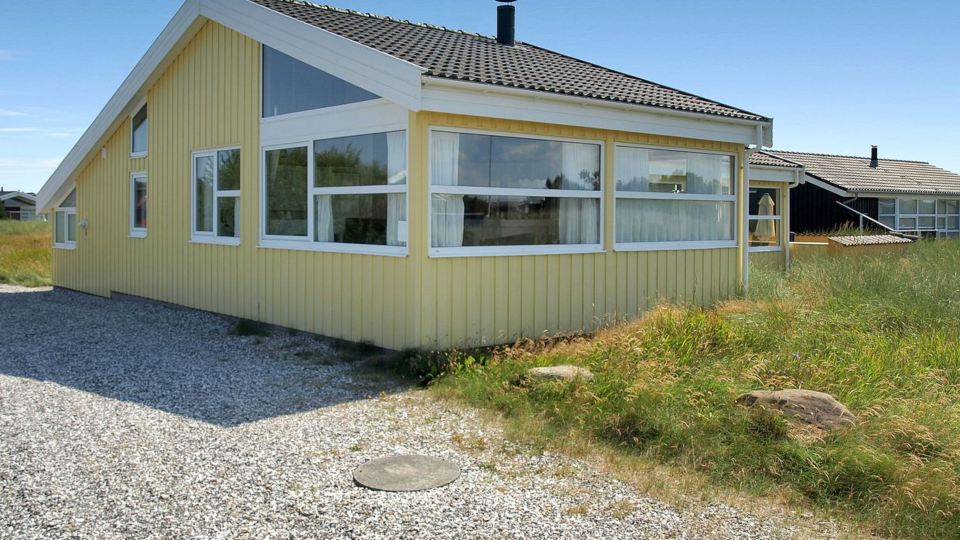 "Thorir" - 542m from the Sea