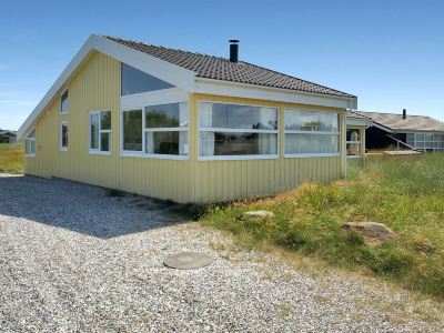 "Thorir" - 542m from the Sea