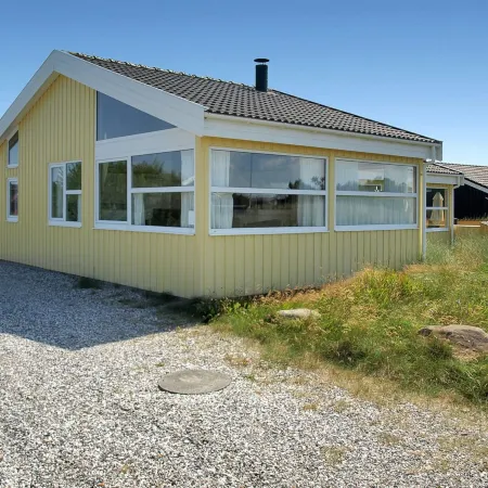 "Thorir" - 542m from the Sea