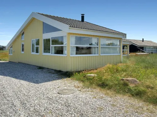 "Thorir" - 542m from the Sea
